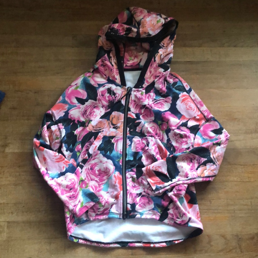 Lululemon jacket